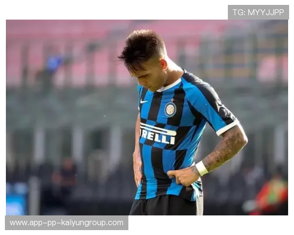 国米被按头爆锤