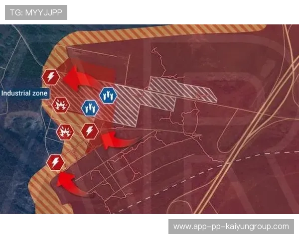 关键突破撕开防线